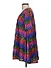 Lularoe Tie-dye Purple Casual Dress Size XS - photo 5