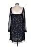 Wilfred 100% Polyester Black Cocktail Dress Size S - photo 1