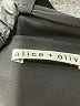 Alice + Olivia Black Cocktail Dress Size XS - photo 6