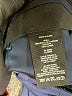 Theory Blue Wool Pants Size 2 - photo 4