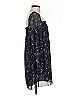 Wilfred 100% Polyester Black Cocktail Dress Size S - photo 5