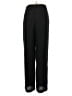 Casual Corner Solid Black Dress Pants Size 10 - photo 2
