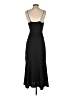 Intermix Black Cocktail Dress Size 0 - photo 2