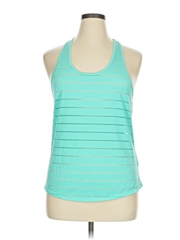 Zyia Active Tank Top (view 1)