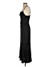 Intermix Black Cocktail Dress Size 0 - photo 5