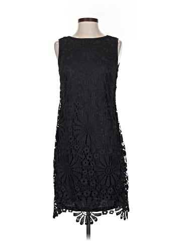 Leslie Fay Cocktail Dress (view 2)