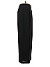 Casual Corner Solid Black Dress Pants Size 10 - photo 4