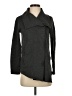 Kensie Gray Cardigan Size S - photo 1