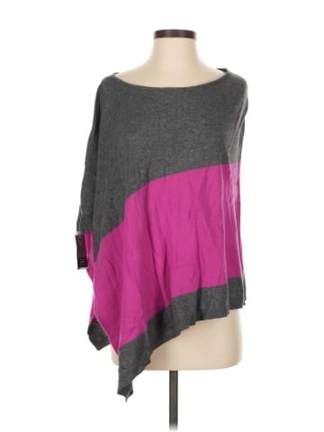 INC International Concepts Poncho (view 1)
