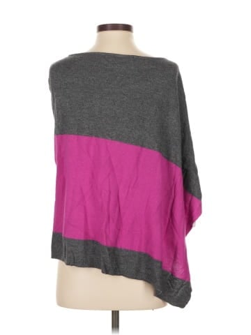 INC International Concepts Poncho (view 2)
