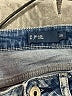 Assorted Brands Argyle Blue Jeans Size 29 waist - photo 6