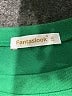 Fantaslook Green Long Sleeve Top Size 2X - photo 7