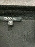 Onyx Nite Black Kimono Size S - photo 7