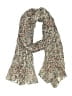 Unbranded Tan Orange Scarf One size - photo 1