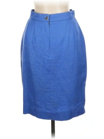 Luca Luca Formal Skirt (view 2)