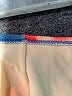 Unbranded Print Blue One Piece Swimsuit Size S (estimated) - photo 3