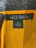 Wild Fable Yellow Bodysuit Size M - photo 3