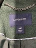 Lands' End Green Wool Coat Size 14 (petite) - photo 6