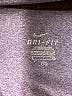 Nike Purple Track Jacket Size S - photo 6