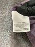 Nike Purple Track Jacket Size S - photo 7