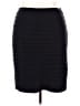 DressBarn Solid Black Formal Skirt Size 18 - photo 2