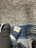 Citizens of Humanity Blue Jeans Size 24 waist - photo 7