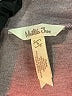 Matilda Jane Gray Pullover Sweater Size S - photo 7