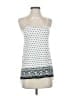 Vineyard Vines 100% Linen White Sleeveless Top Size XXS - photo 1