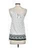 Vineyard Vines 100% Linen White Sleeveless Top Size XXS - photo 2