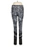 Assorted Brands Animal Print Black Active Pants Size L - photo 2