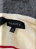 Talbots Ivory Blazer Size 8 - photo 6