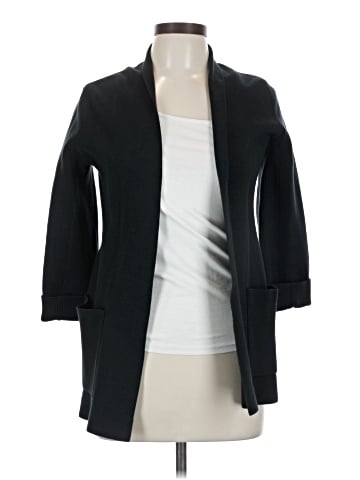 Damask Coat (view 1)
