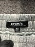 Rip Curl Gray Sweatpants Size 10 - photo 3