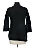 Damask Black Coat Size L (estimated) - photo 2