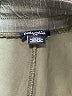 Splendid 100% Rayon Camo Gray Cargo Pants Size L - photo 7