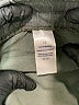 Splendid 100% Rayon Camo Gray Cargo Pants Size L - photo 8