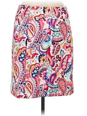Talbots Casual Skirt (view 2)