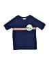 Hanna Andersson Blue Rash Guard Size 18-24 mo - photo 1