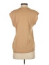 OAK + FORT Tan Sweater Vest Size XS - photo 2