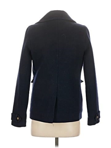 American Eagle Outfitters Coat (view 2)