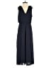 Vince Camuto 100% Polyester Blue Jumpsuit Size 0 - photo 1