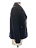 American Eagle Outfitters 100% Polyurethane Blue Coat Size XS - photo 4
