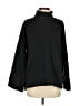 Athleta Black Turtleneck Sweater Size XS - photo 1
