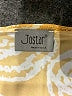 Jostar Yellow 3/4 Sleeve Top Size XL (estimated) - photo 7