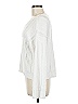 Storia White Ivory Pullover Sweater Size M - photo 5