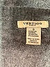 Vertigo Paris Gray Long Sleeve Top Size S - photo 7