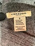 Vertigo Paris Gray Long Sleeve Top Size S - photo 8