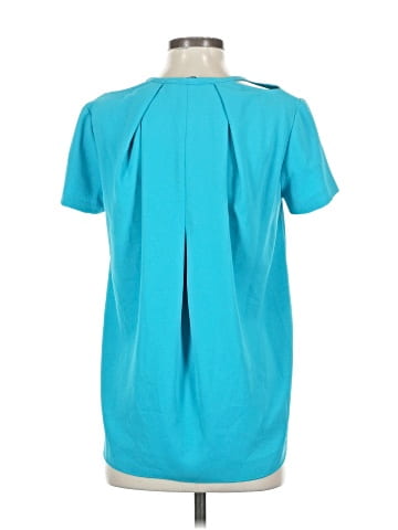 Trina Turk Short Sleeve Top (view 2)