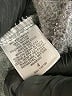 Assorted Brands Hearts Gray Pullover Sweater Size 4 - photo 8