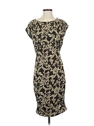 Moda International Cocktail Dress (view 1)